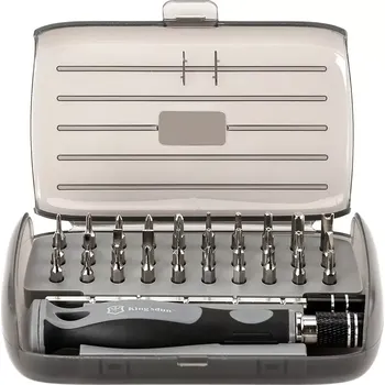 Sada nářadí Sada přesných šroubováků UF-TOOLS 32 v 1 (Sada přesných šroubováků 32 v 1)