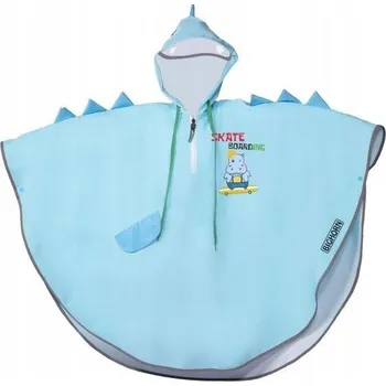 Pláštěnka Pončo Bighorn vel. XXL modré