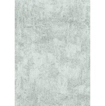 Koberec Breno Metrážový koberec POZZOLANA - ATMOSPHERE 95, šíře 500 cm, Stříbrná