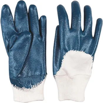 Pracovní rukavice Ostatní Rukavice polomáčené Harrier-Henry | velikost 9"