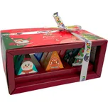 English Tea Shop BIO vánoční figurky 12…