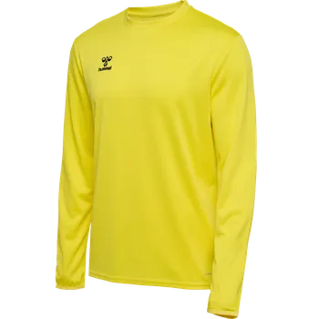 Triko s dlouhým rukávem Hummel hmlESSENTIAL SWEATSHIRT 224639-5269 Velikost S