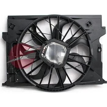 Chladič motoru Větrák, chlazení motoru JPN 62C0039-JPN