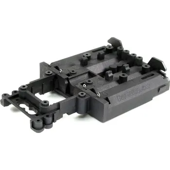 RC vybavení PN Racing Mini-Z PNR2.5W Main Chassis