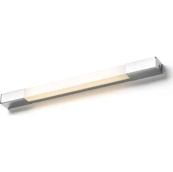 Koupelnové svítidlo RED - DESIGN RENDL AMENITY 60 nástěnná chrom 230V LED 8W IP44 3000K - RED - DESIGN RENDL RED R12639