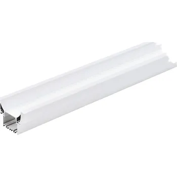 LED páska EGLO Instalační profil RECESSED PROFILE 3 99002 - EGLO EG 99002