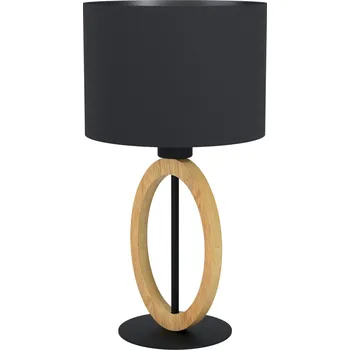 Svítidlo EGLO Stolní svítidlo BASILDON 1 43569 - EGLO EG 43569