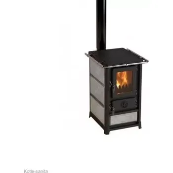 Krbová kamna MBS SD OLYMP PLUS S kamna kámen