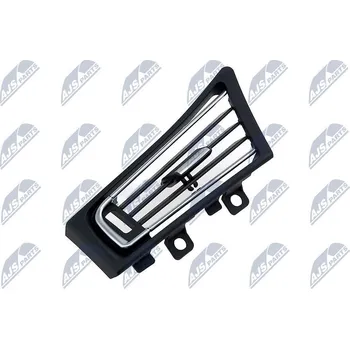 Auto-moto Vzduchová tryska, šířka obložení NTY EZC-BM-054