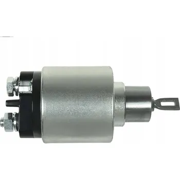 Alternátor Zcela nový solenoid startéru AS-PL