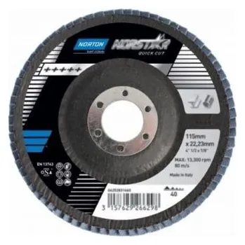 Vrták FL kot.lamel.115x22 K 80 RTW1