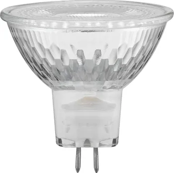Žárovka PAULMANN Reflektorová žárovka Juwel GU5,3 12V 3W 2700K stříbrná - PAULMANN P 28910