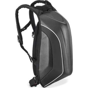 Motodoplněk Skořepinový batoh na motorku TXR