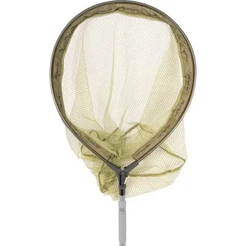 Podběrák KORUM FLOATING FAST NET HEAD - LATEX Velikost: 22"