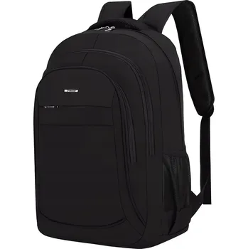 turistický batoh Trizand 24540 38 l černý