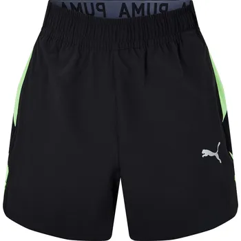 Pánské kraťasy Kraťasy Puma Black 1065869 XS