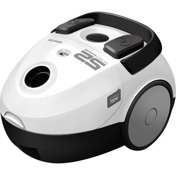 Vysavač Sencor - Sáčkový vysavač 1,5 l 700W/230V bílá