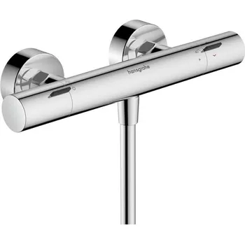 Hansgrohe Ecostat Fine Sprchová termostatická baterie, chrom 13324000