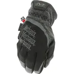 Rukavice zimní ColdWork FastFit® type Černo/Šedivé - Mechanix Wear Velikost: M