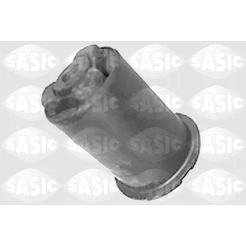 Zavěšení kol Zavěšení, tělo nápravy SASIC 9001553