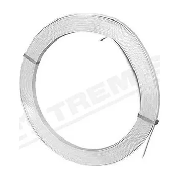 Hromosvod Páska 30x3,5 (0,84kg/m) (nerez) AISI 304 TREMIS Z430