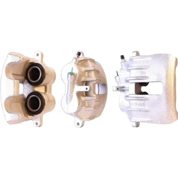 Brzdový systém Brzdový třmen ELSTOCK 83-0052