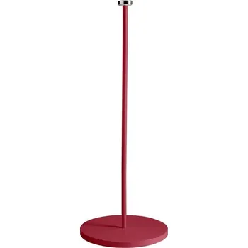 Lampička DEKOLIGHT Deko-Light stojací noha pro magnet.svítidla Miram rubínová červená - LIGHT IMPRESSIONS IMPR 930614