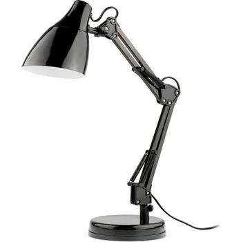 Lampička FARO GRU černá stolní lampa na čtení - FARO FARO 51917