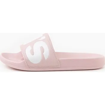 Dámské žabky Levis Light Pink 1064065 4 (37)