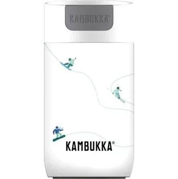 Kambukka Termohrnek Olympus 300 ml Mountain Trial Limited Edition