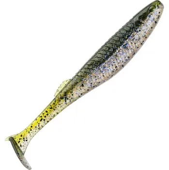 Umělá nástraha Rapala Crushcity The Kickman - barva DVA délka 7,50 cm