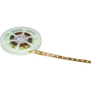 Bodové svítidlo SLV - BIG WHITE FLEXLED role 24V DC RGB 3m 24= LED 30W 120° - BIG WHITE (SLV) LA 552113