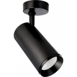 LIGHT IMPRESSIONS Deko-Light stropní přisazené svítidlo Lucea 30 černá 220-240V AC/50-60Hz 30,00 W 3000/4000 K 2900 lm tmavě černá RAL 9005 - LIGHT IMPRESSIONS IMPR 348168