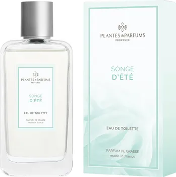 Dámský parfém Plantes et Parfums de Provence Songe d’Été Dámská toaletní voda, 100 ml