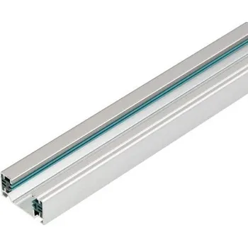 Svítidlo RED - DESIGN RENDL 1F 1m lišta stříbrnošedá 230V - RED - DESIGN RENDL RED R12256