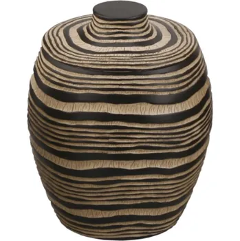 Vodovodní baterie Optima Soreta box, hnědá