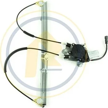 Stahovačka okna Zvedací zařízení oken Ac Rolcar A1.1751