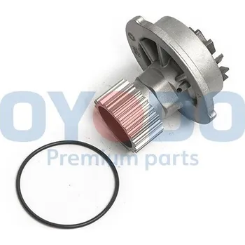 Chladič motoru Vodní čerpadlo, chlazení motoru OYODO 10C0001-OYO