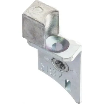 Příslušenství k oknu WINKHAUS AP.AL.SE20-9-78 RS Adaptační lišta pravá