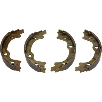 Lanko parkovací brzdy Sada brzdových čelistí parkovací brzdy MAXGEAR 19-1809