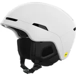 POC OBEX MIPS, hydrogen white Velikost: XL-XXL (59-62cm)
