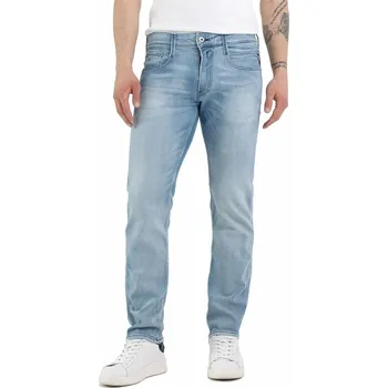 Džíny Replay Light Blue 010 1067888 30W S