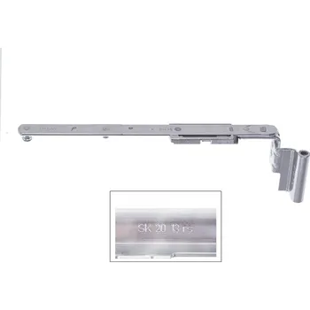 Příslušenství k oknu WINKHAUS SK1.PA.20-13.RS Nůžky pravé