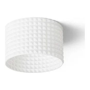 Bodové svítidlo RED - DESIGN RENDL MARENGA RD3 60 zápustná bílá Eco PLA 230V LED 6W 3000K - RED - DESIGN RENDL RED R14008