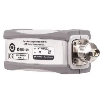 Bezpečnostní detektor Detektor RF U8487A Keysight Technologies