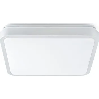 FARO IRIS 295 stropní svítidlo, šedá - FARO FARO 63394