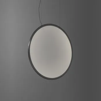 ARTEMIDE Discovery vertikální 70 - hliník - Bluetooth - ARTEMIDE AR 1992010APP