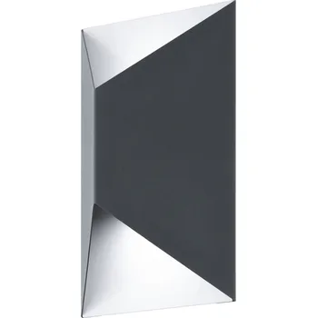 Venkovní osvětlení EGLO Svítidlo venkovní nástěnné LED 93994 - EGLO EG 93994