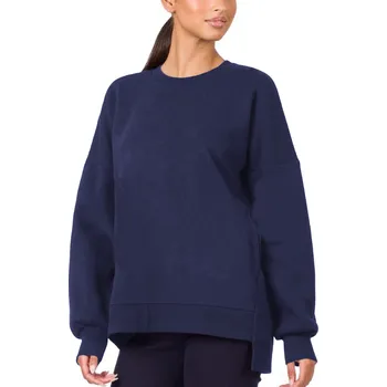 Dámská mikina OMG Dámská mikina bez zapínání Camerarius navy XXL