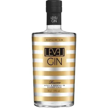 Gin Gin Level Reserve 0,7l 40%